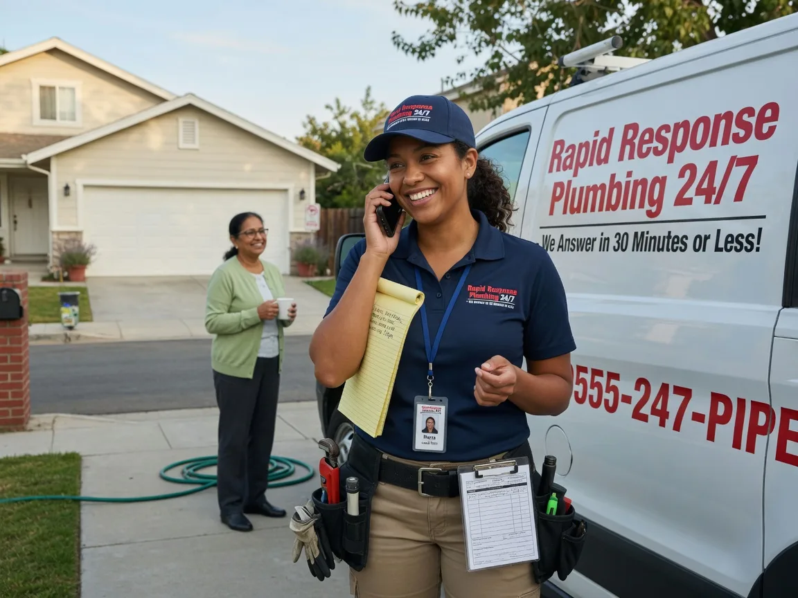 Emergency Plumber Salt Rock, WV FAQs